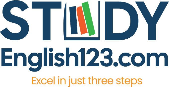 Study English 123
